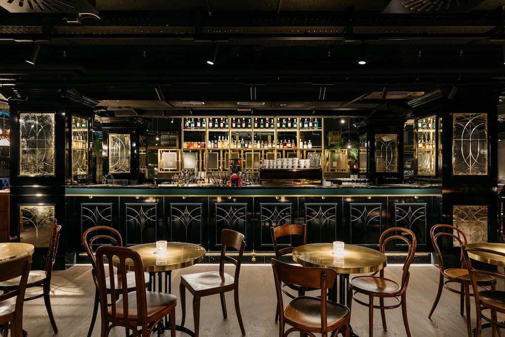 Bar (in loco)