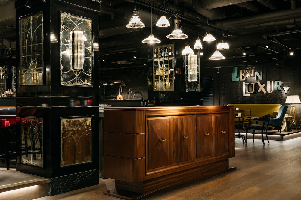 Bar (in loco)