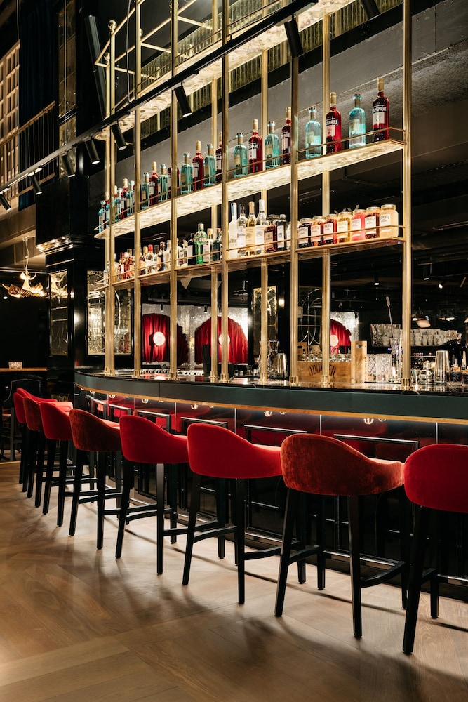 Bar (in loco)