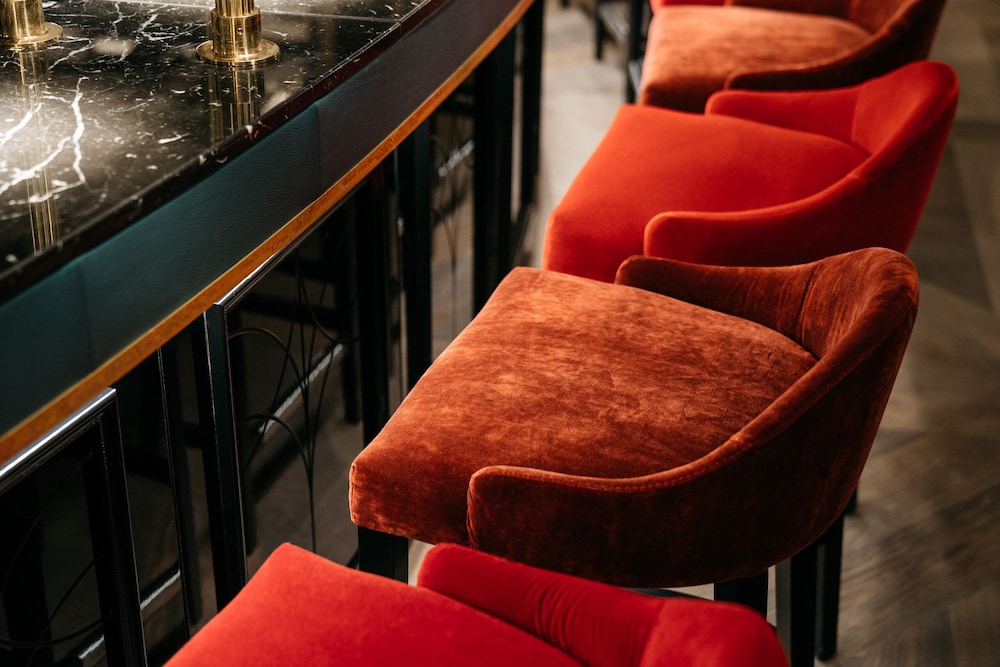 Bar (in loco)