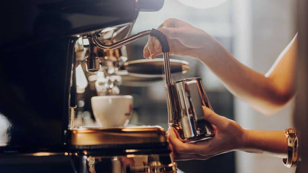 Caffè