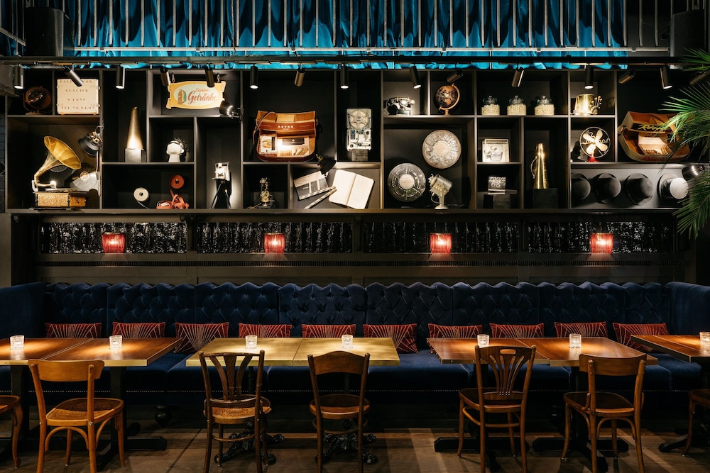 Bar (in loco)
