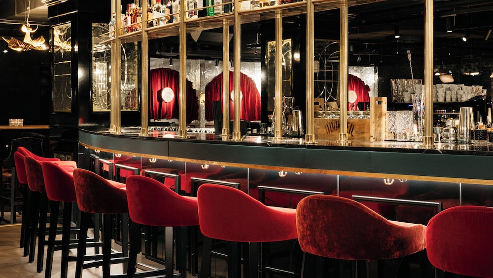 Bar (in loco)