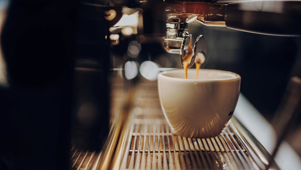 Caffè