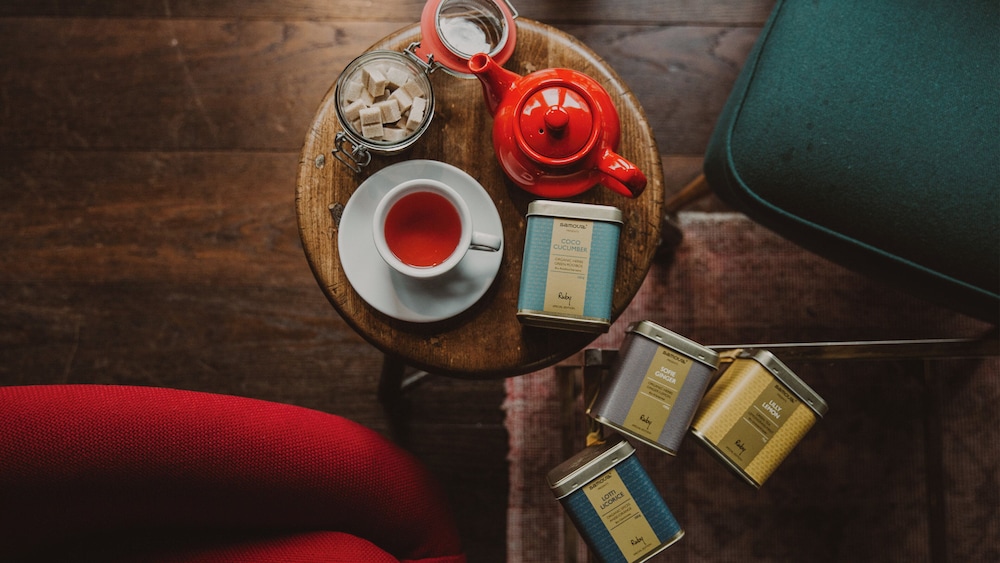 Caffè