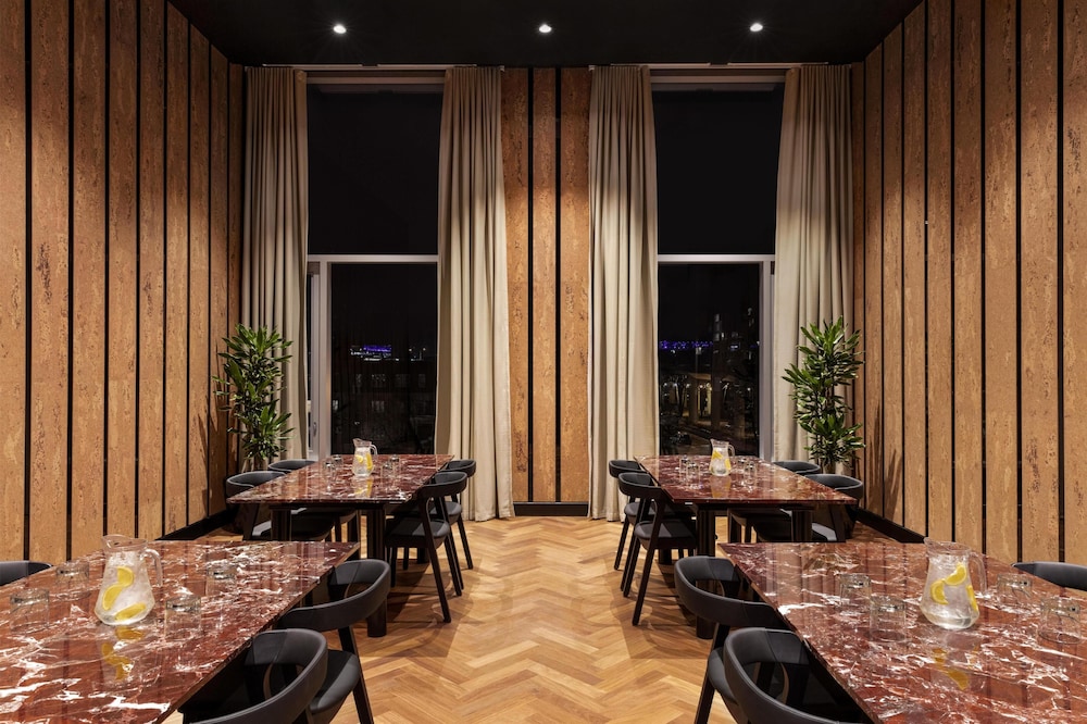 Salle de réunion