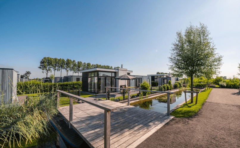 accommodation