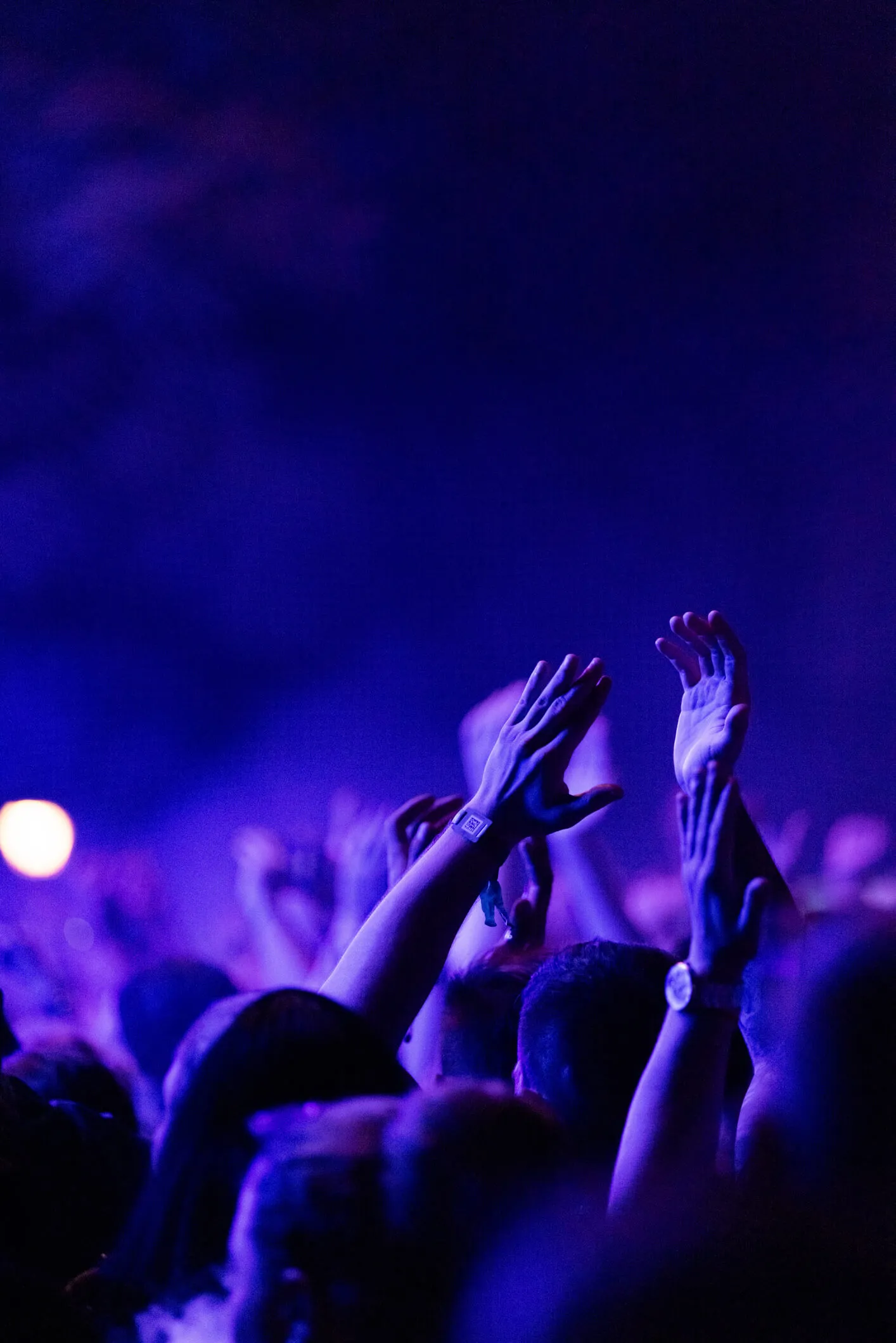 Awakenings