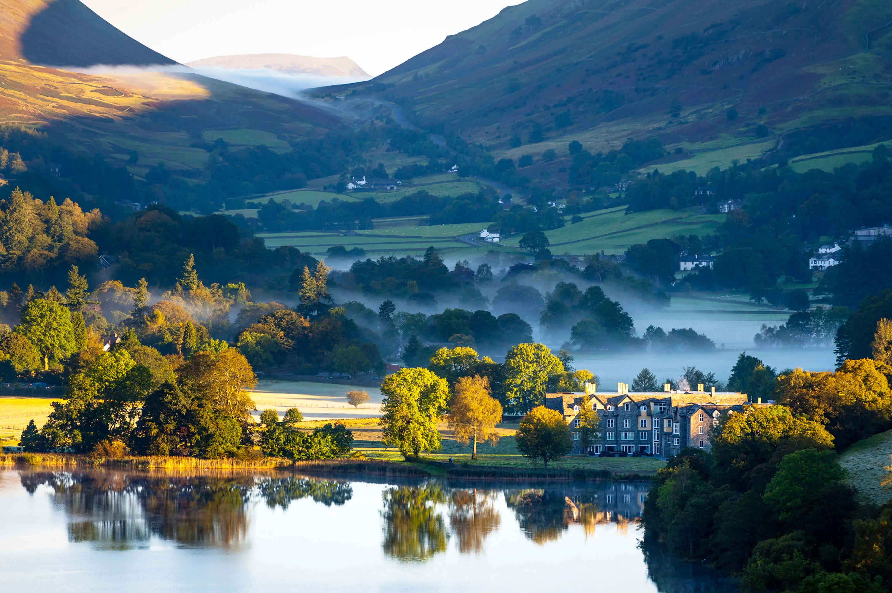 The Lake District