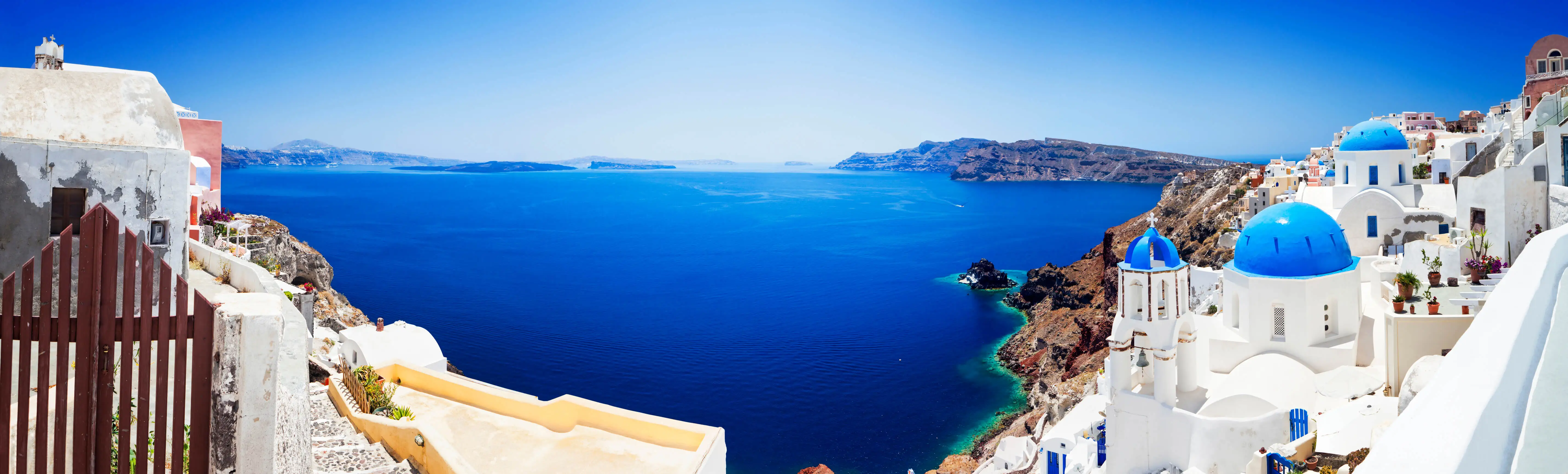 Santorini