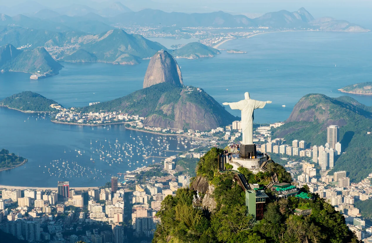 Rio de Janeiro