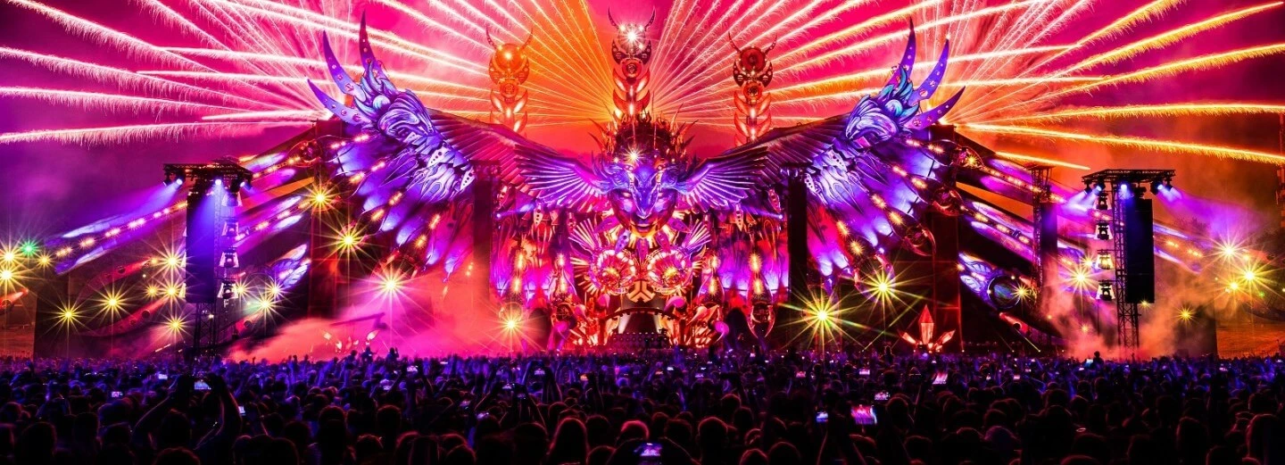  Defqon.1 2023