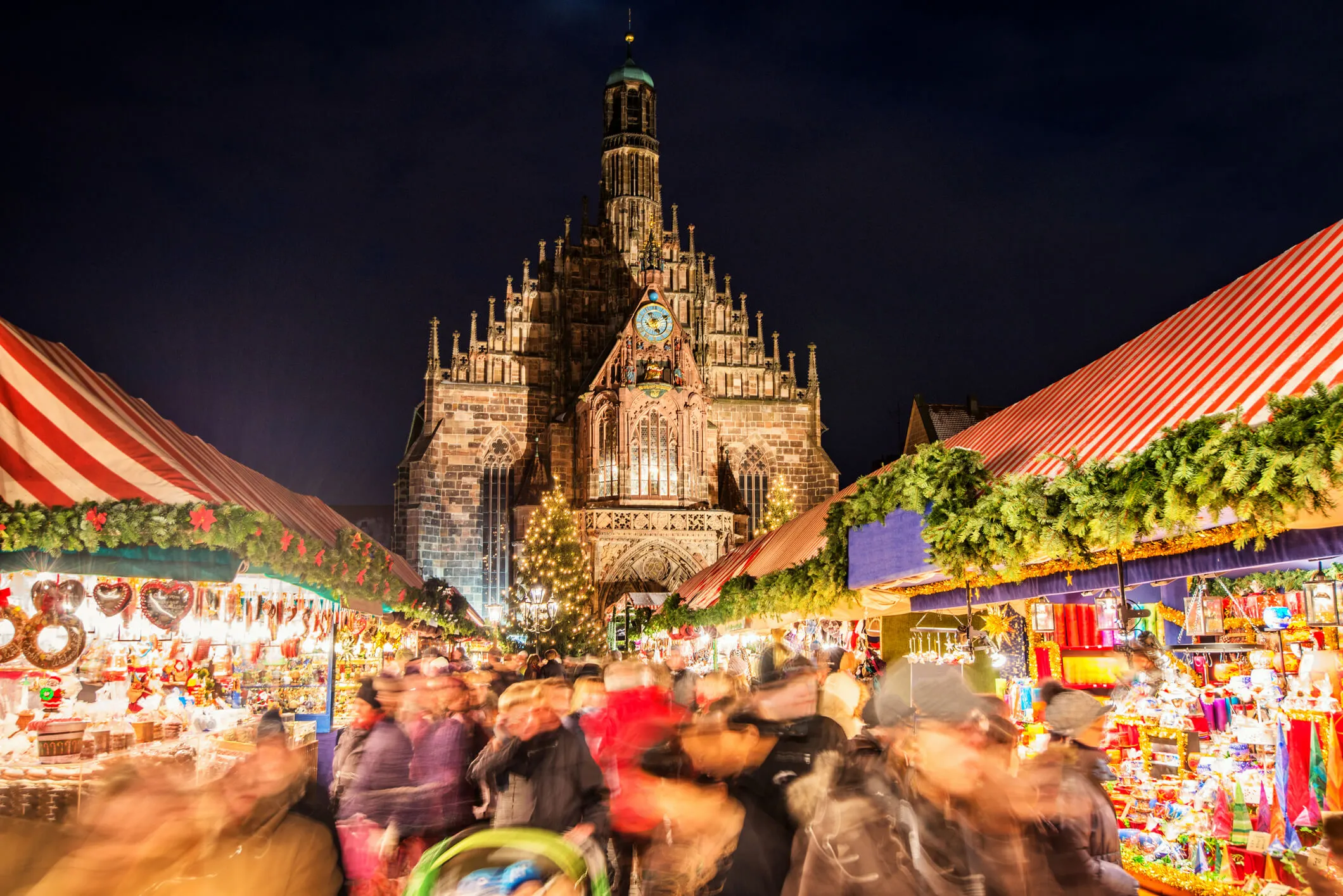 Christkindlesmarkt