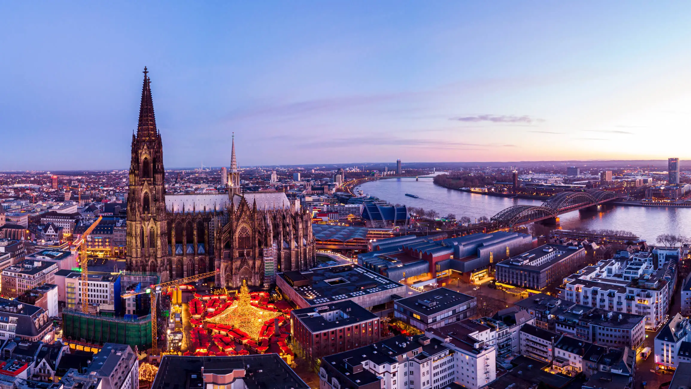 Weihnachtsmarkt
