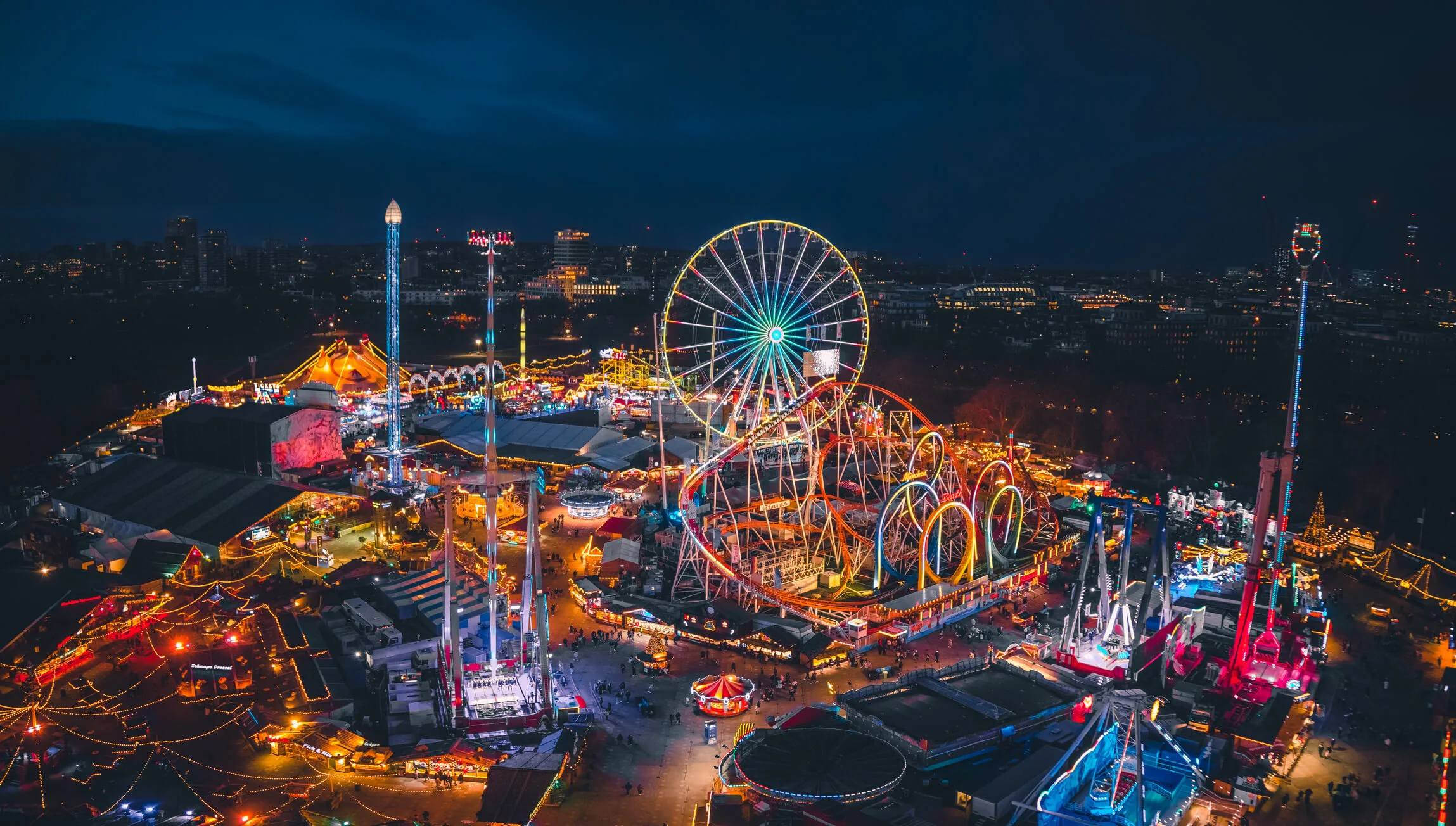 Winter Wonderland