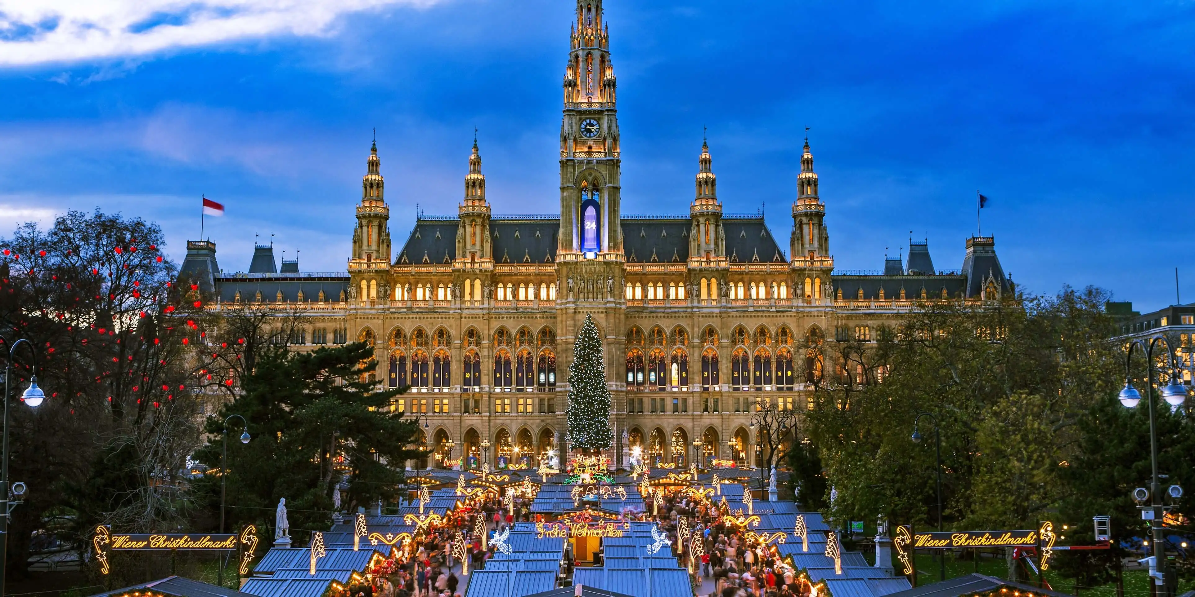 Christkindlmarkt