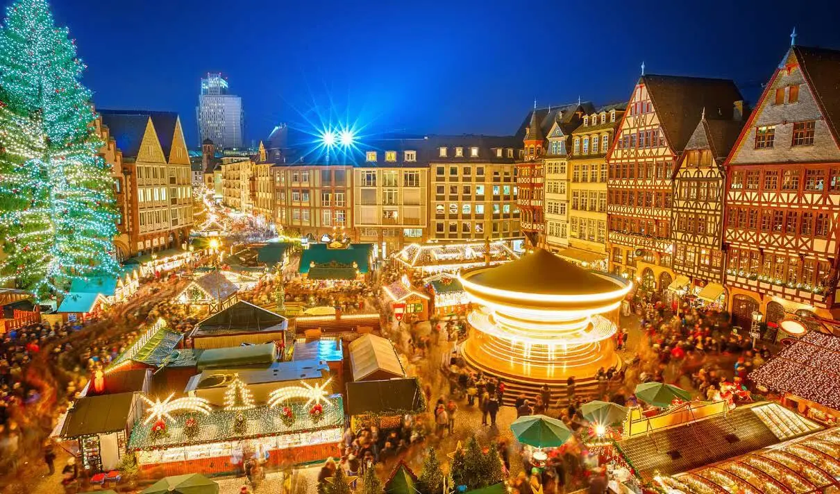 Strasbourg