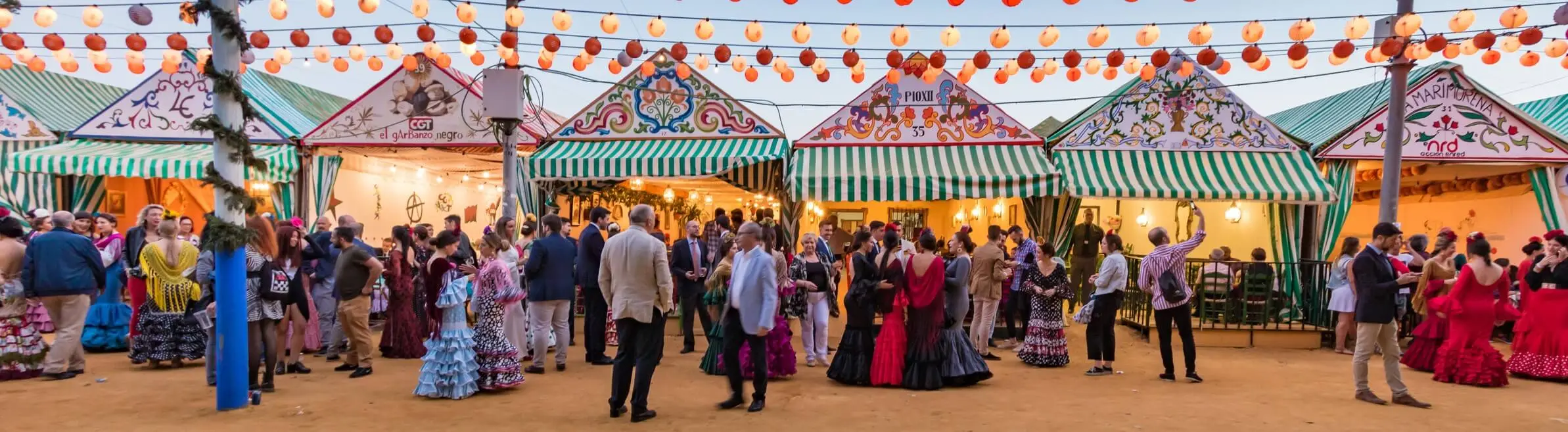 Feria de Sevilla