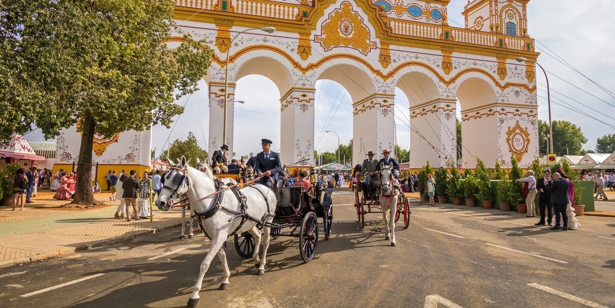 Feria de Abril