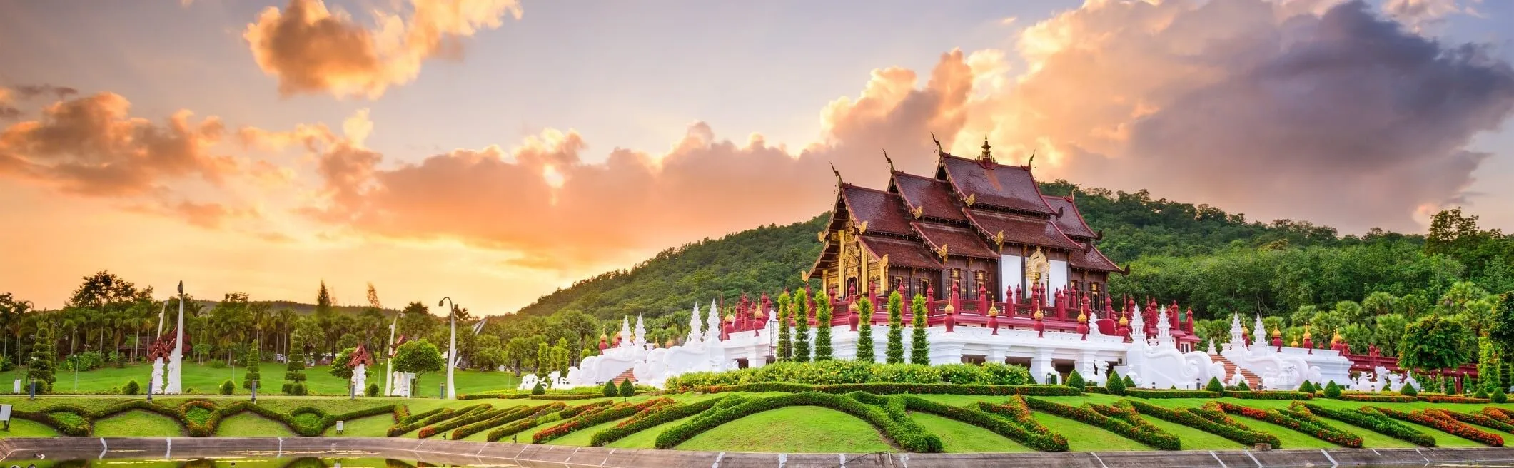 Chiang Mai