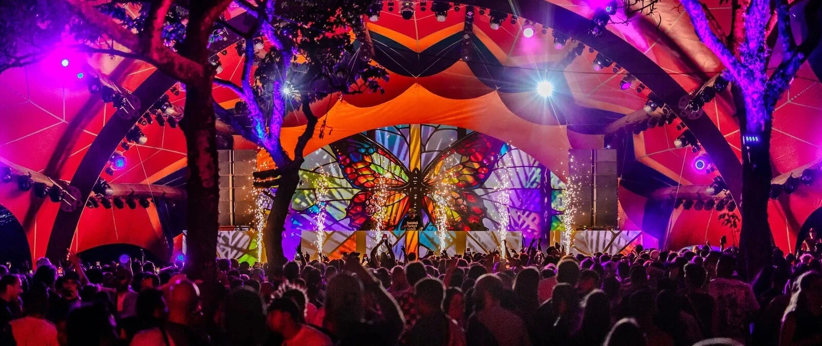 Blog Tomorrowland