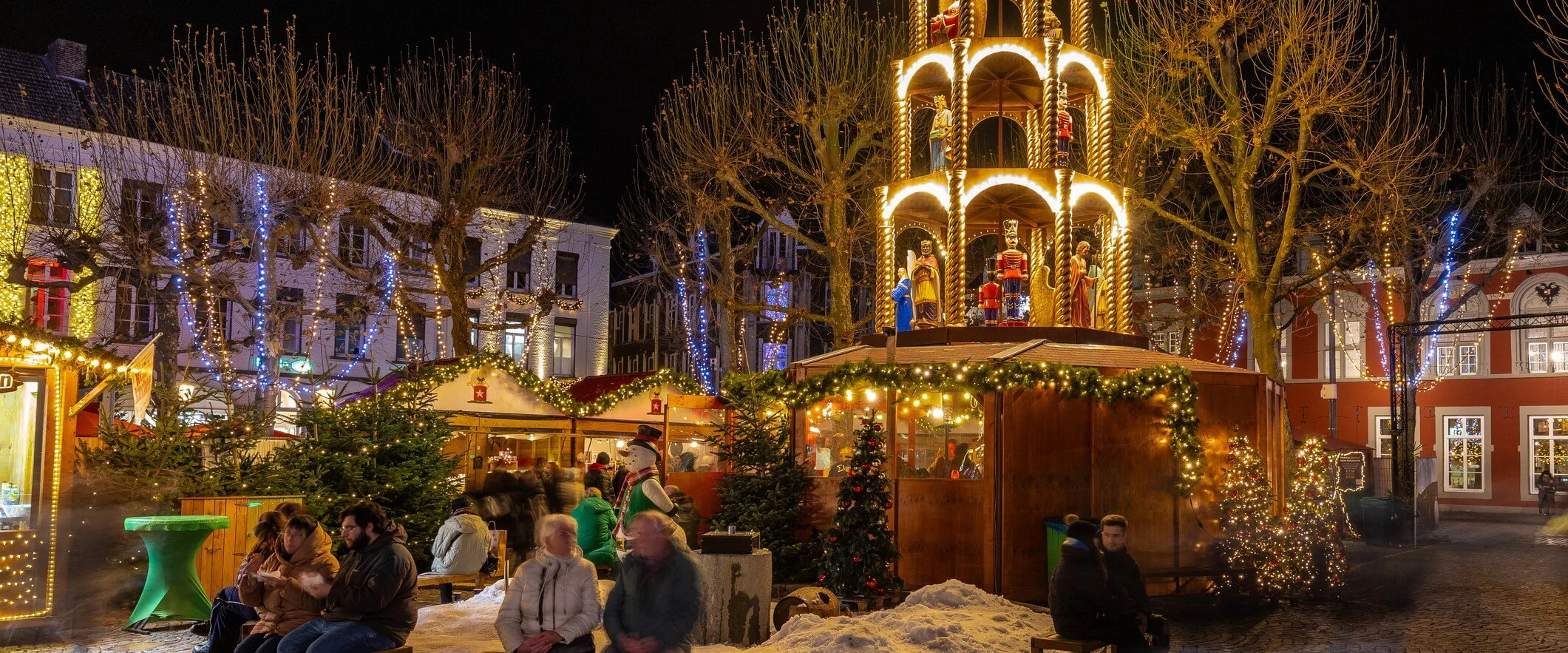 Magical Maastricht