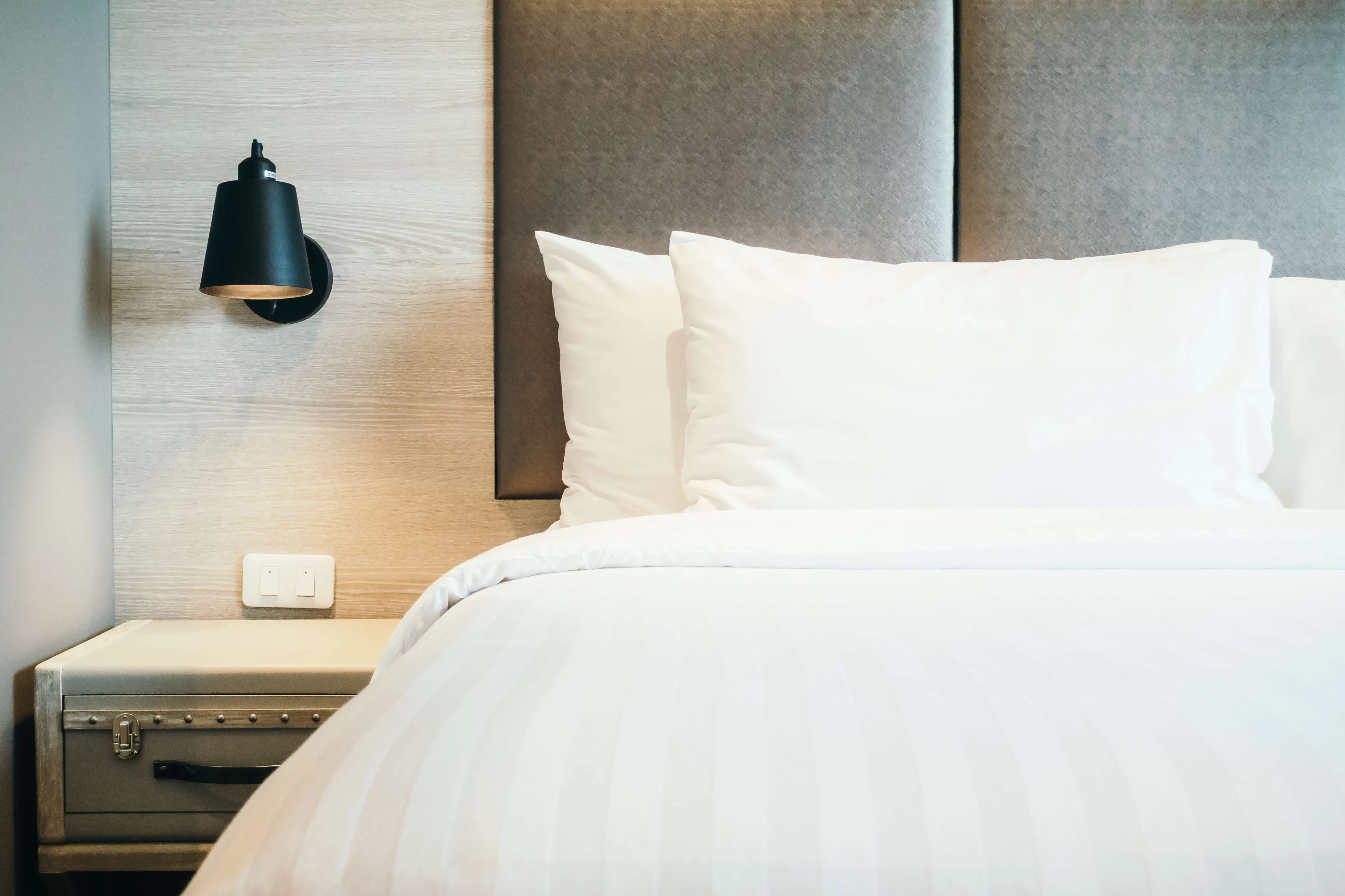 Select a room