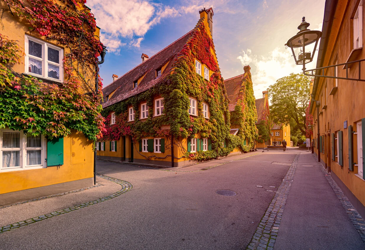 Oktoberfest 