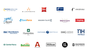 Hotelketens Hotelgiftcard