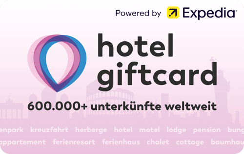 HotelGiftcard-DE