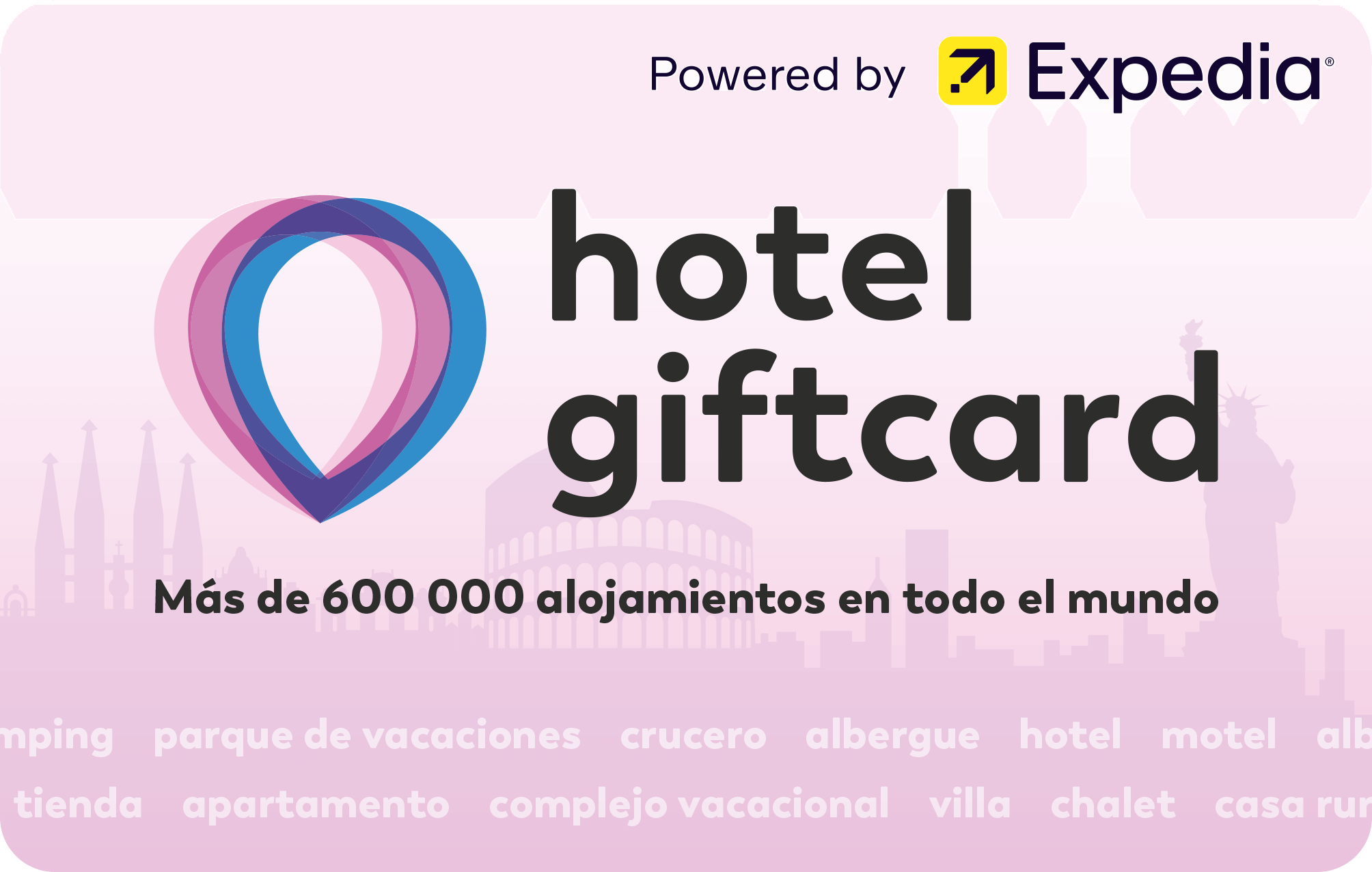 HotelGiftcard-ES