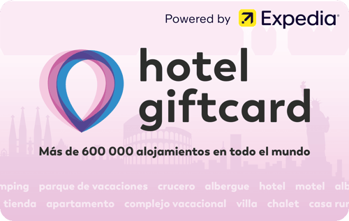 HotelGiftcard-ES