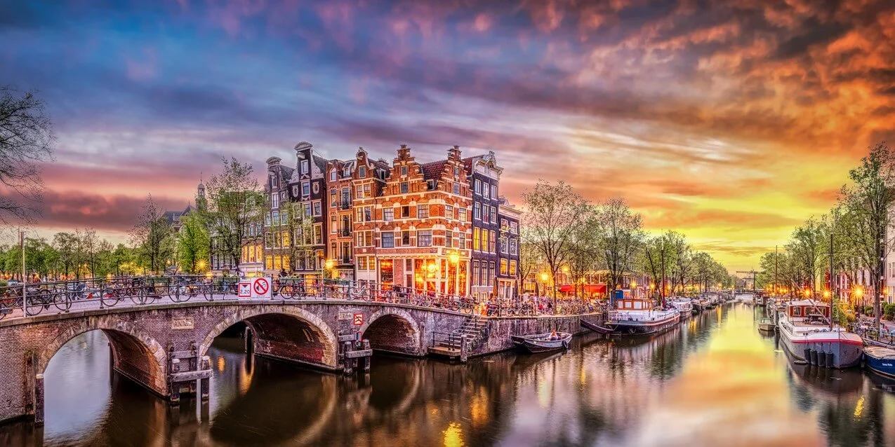 Amsterdam