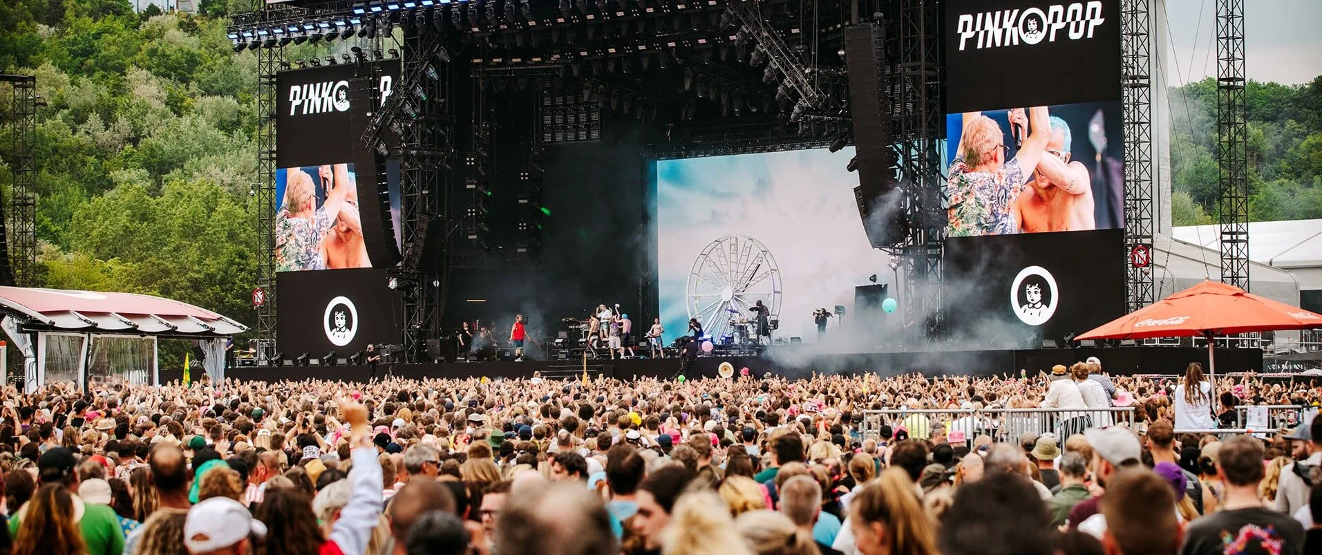 Pinkpop
