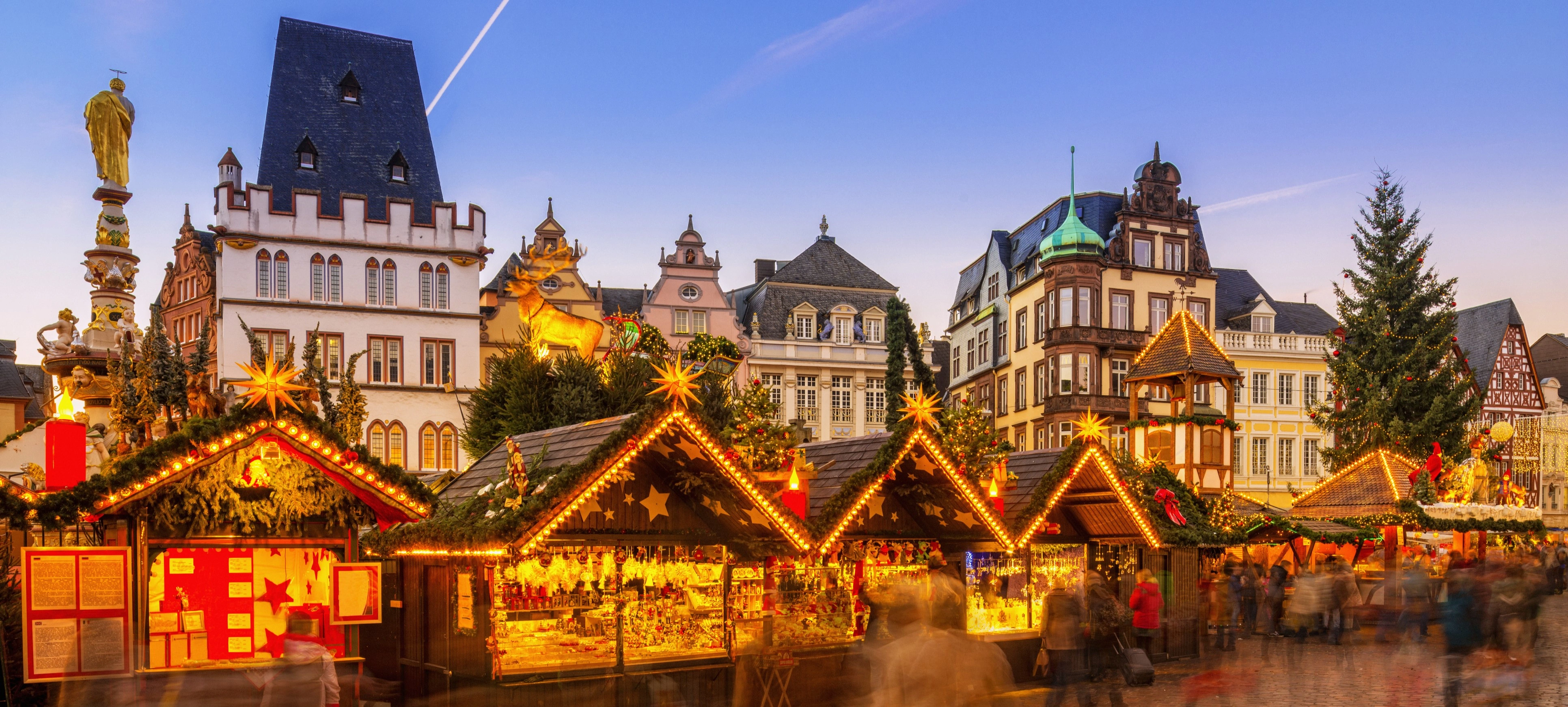 Trier (Duitsland)