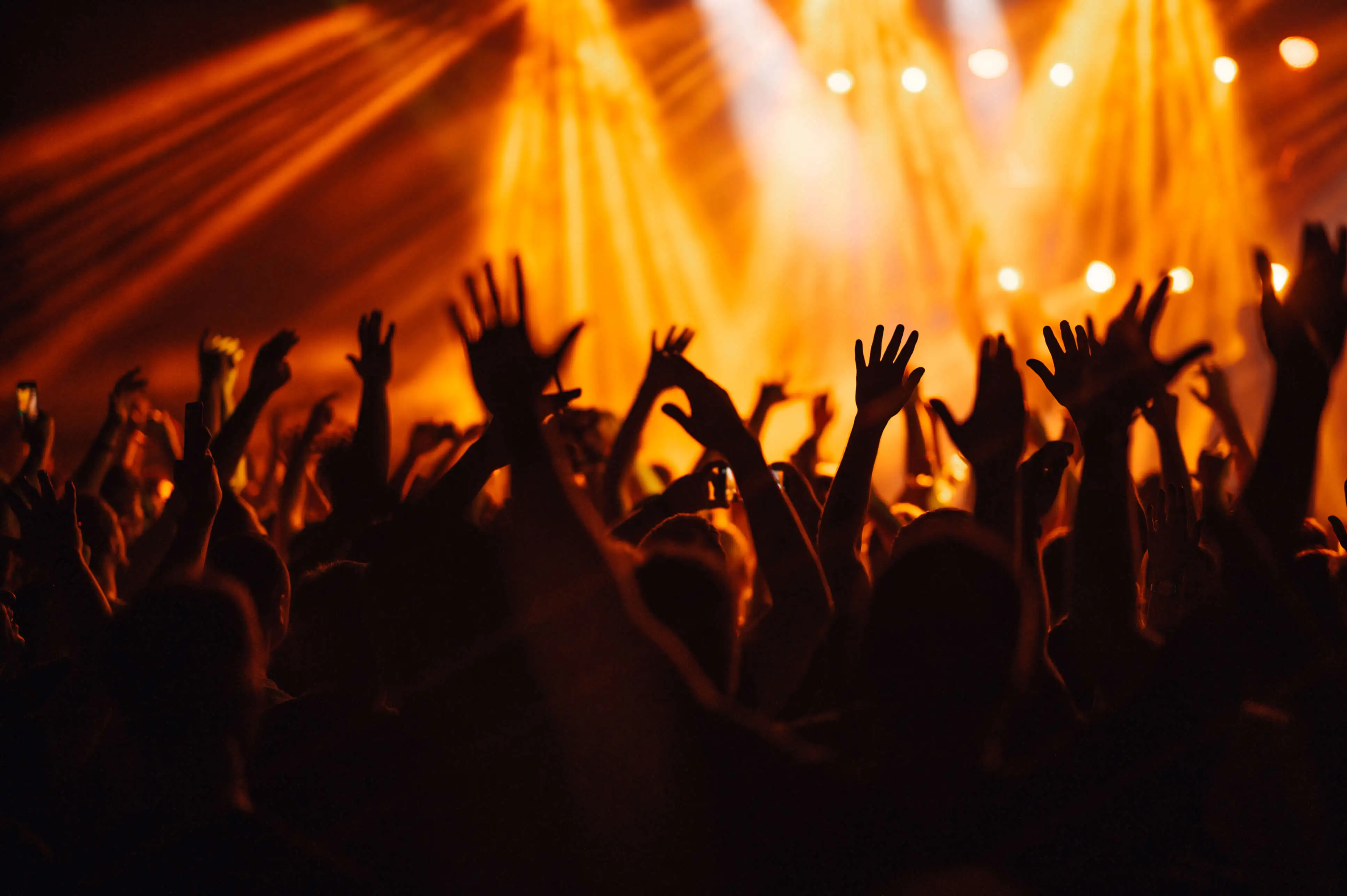 ADE Amsterdam