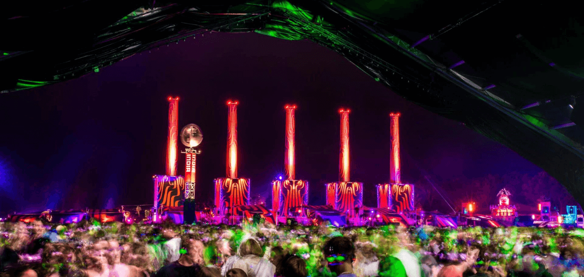 Lowlands