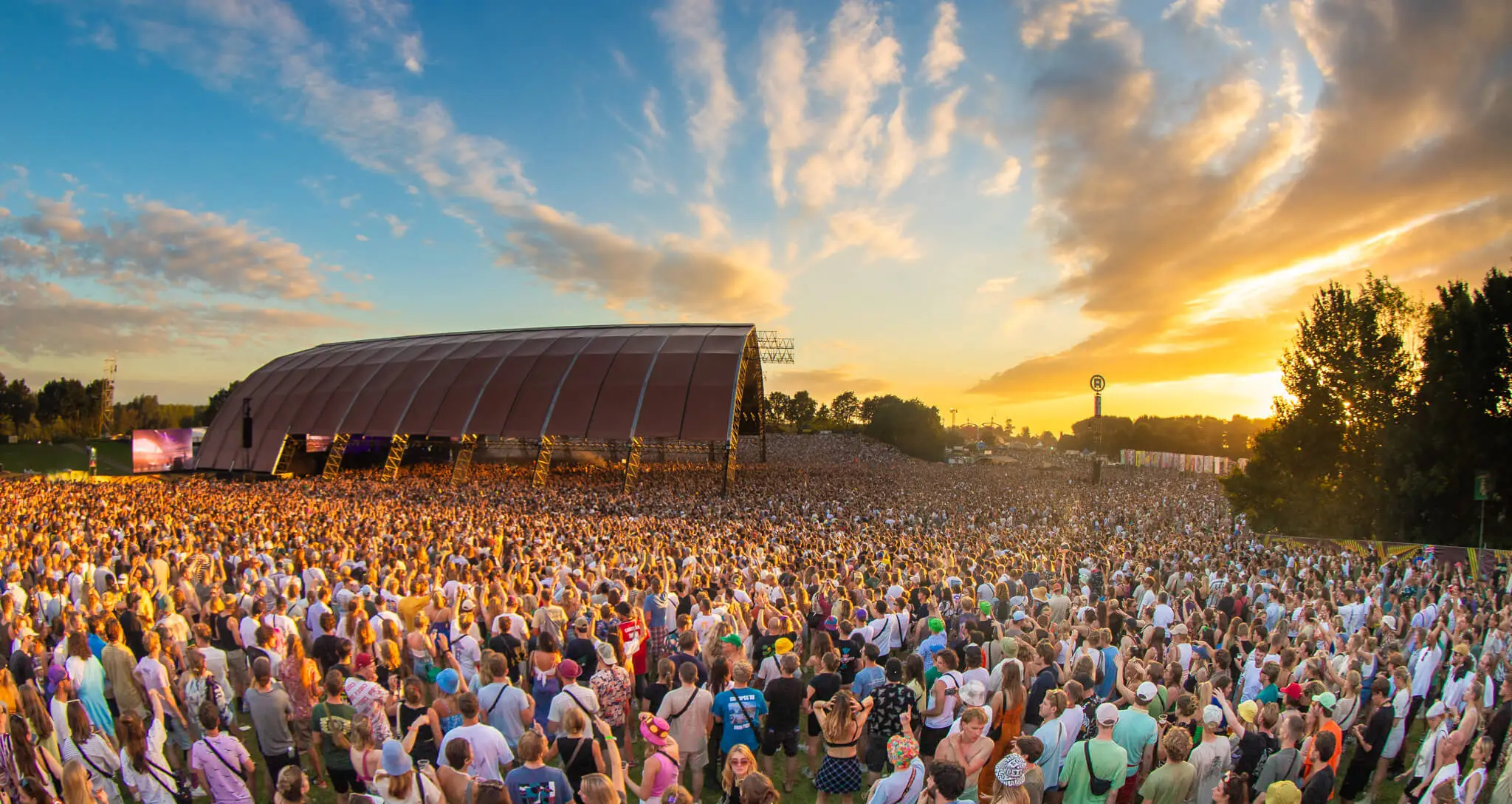 Lowlands