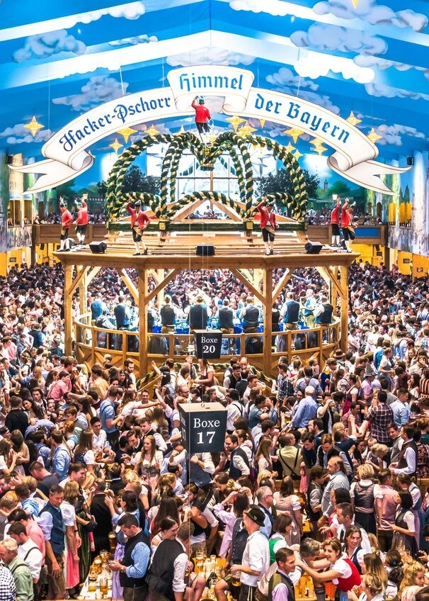 Oktoberfest 