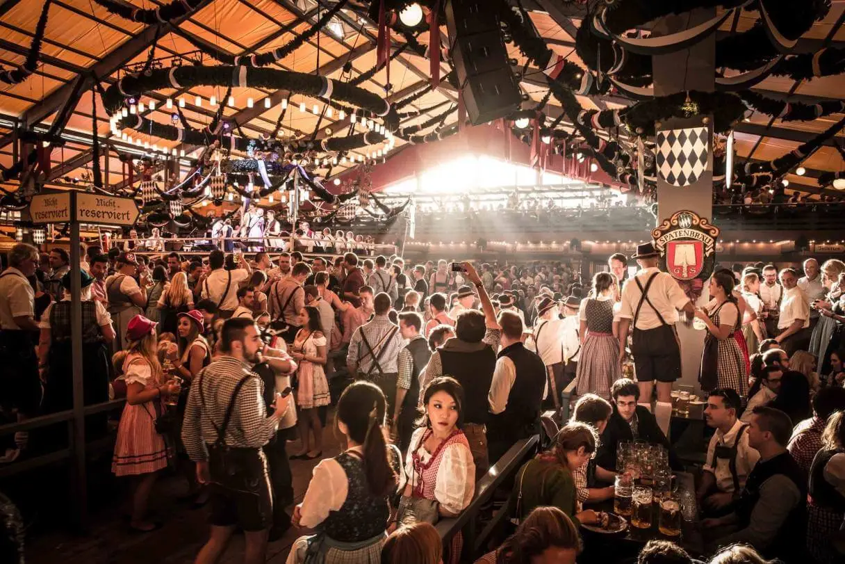 Oktoberfest 