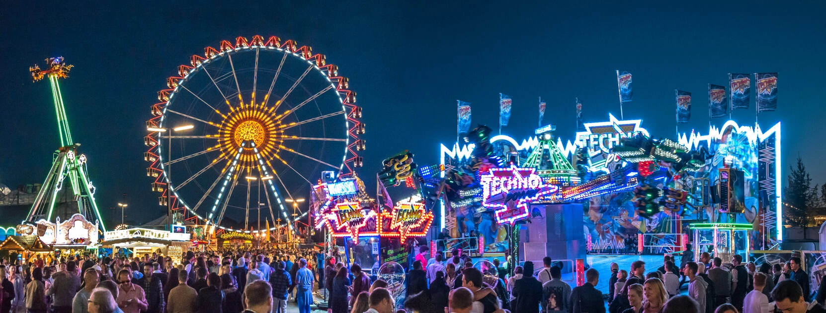 Oktoberfest 