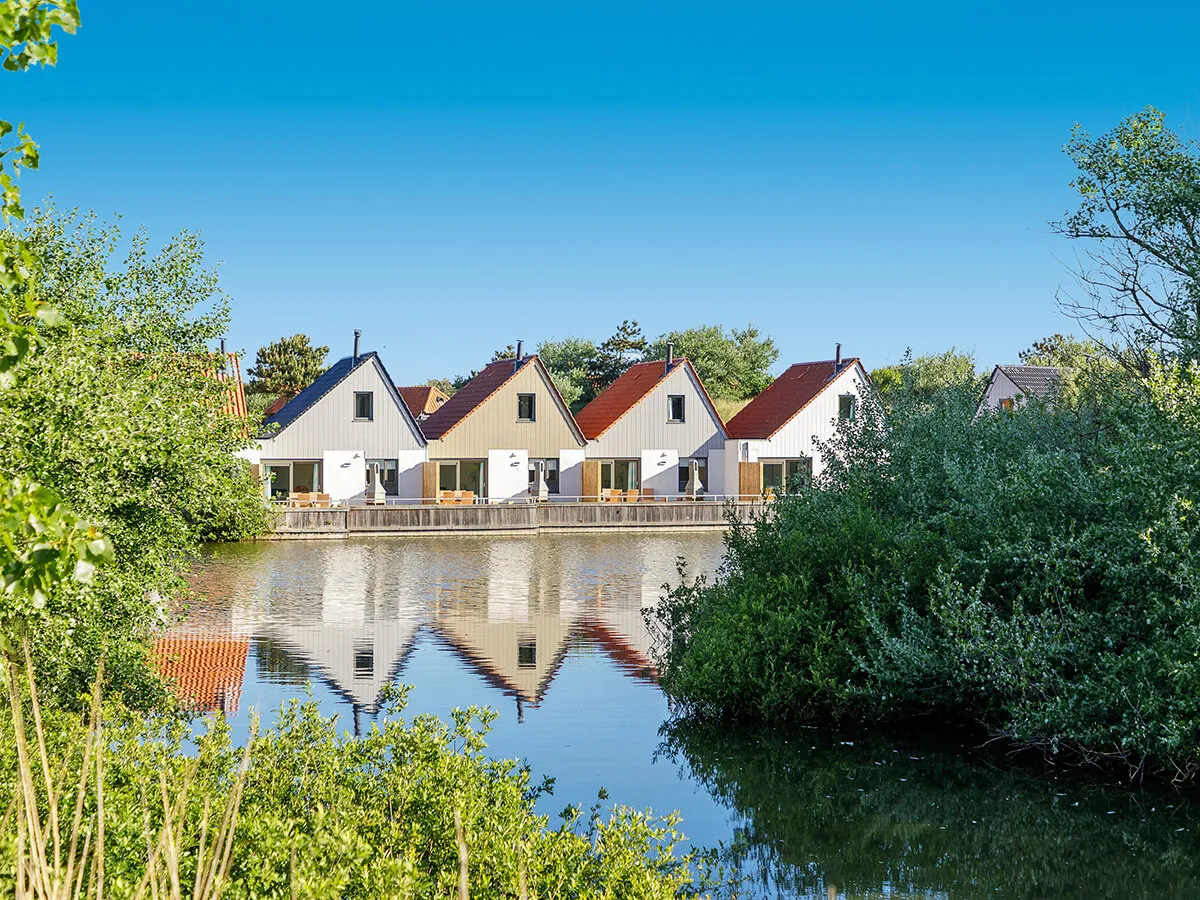 Accommodatie zoeken