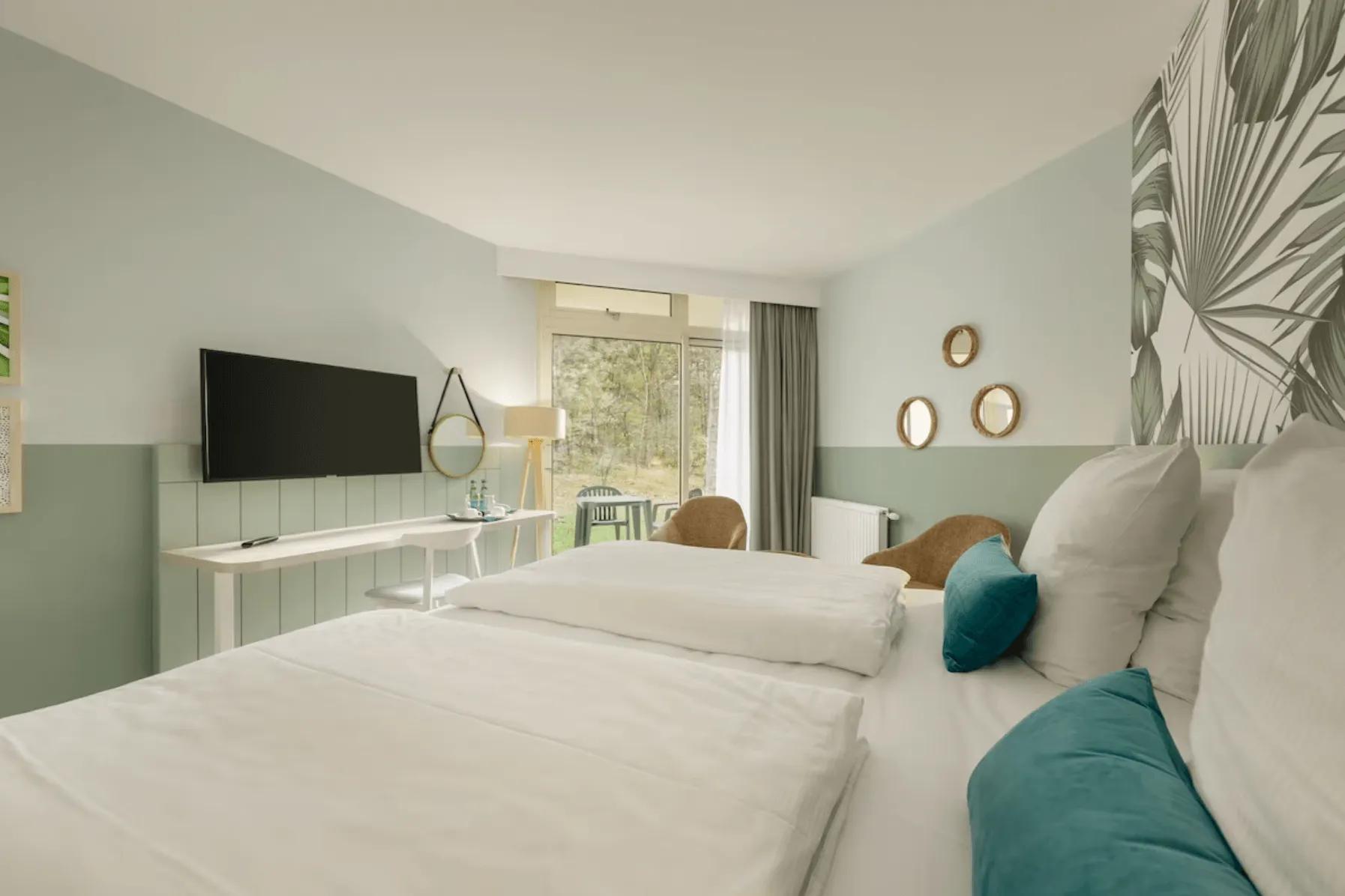 Select a room