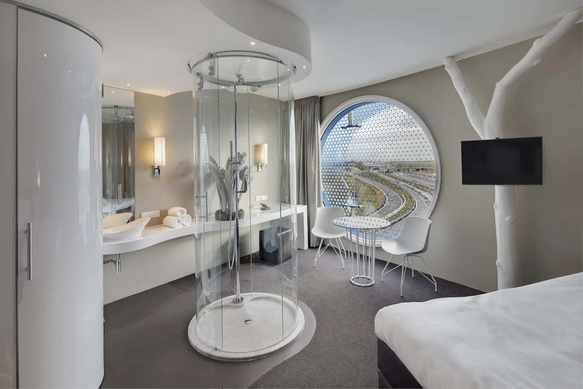 Select a room