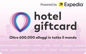 HotelGiftcard-IT