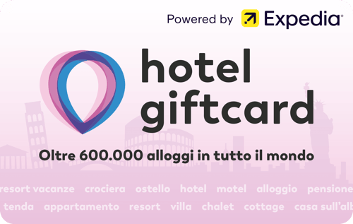 HotelGiftcard-IT