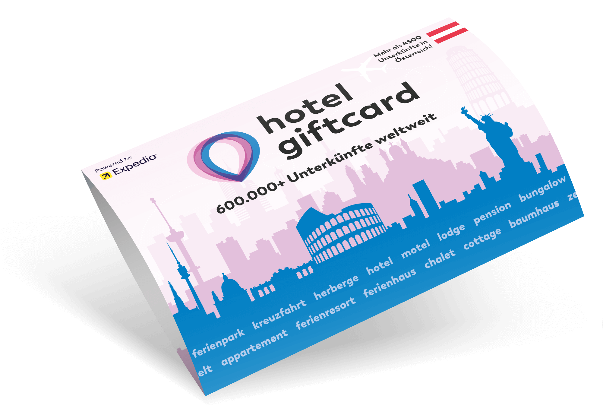 Hotelgiftcard-AT fliptop