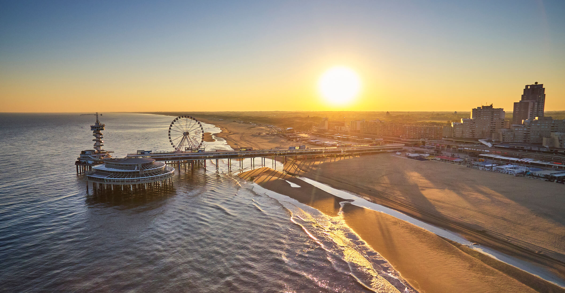 Scheveningen
