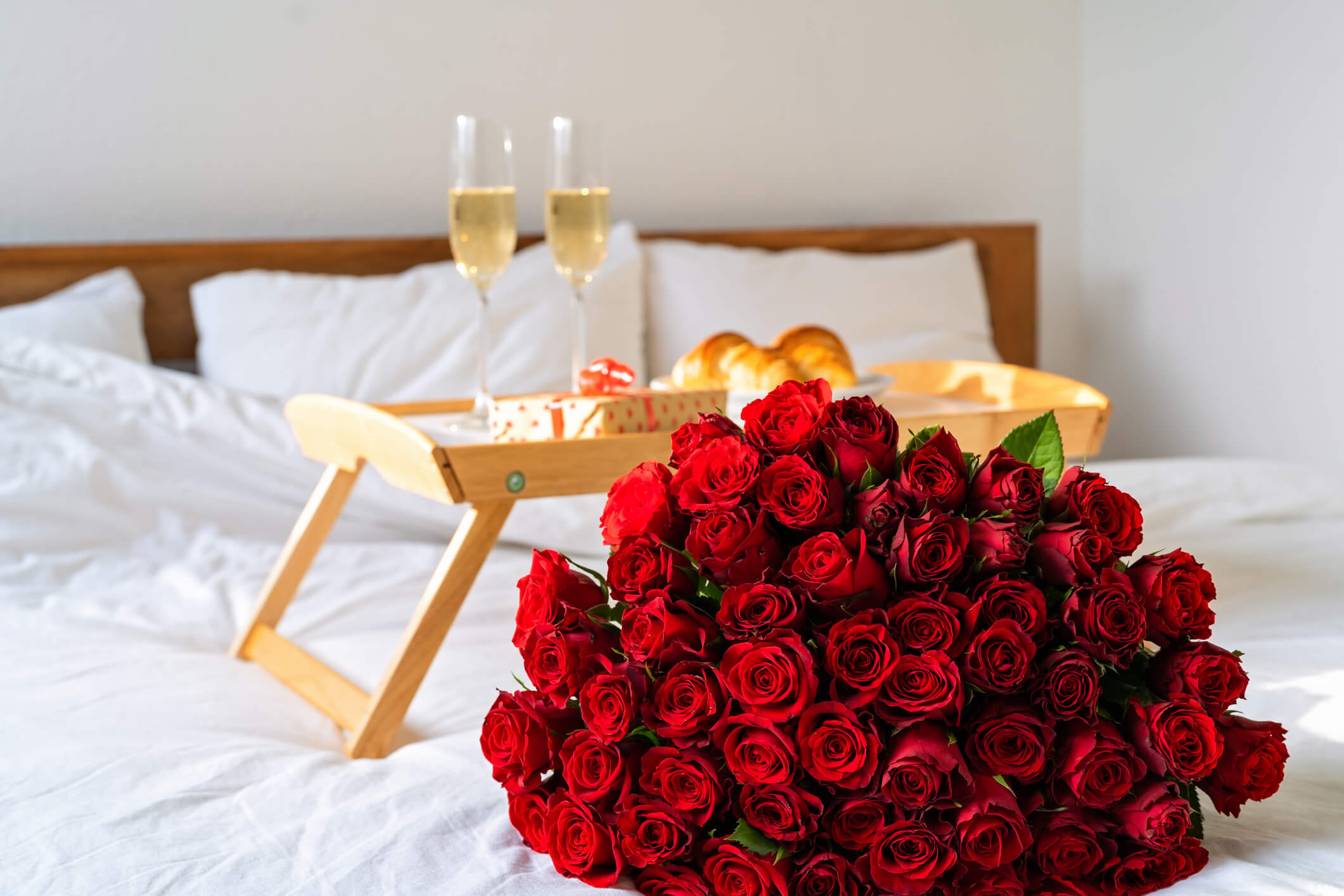 The 7 Most Romantic Hotels in the UK for Valentine’s Day