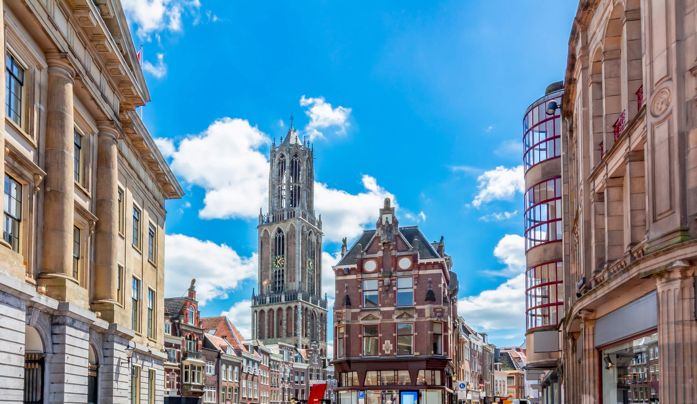 Utrecht